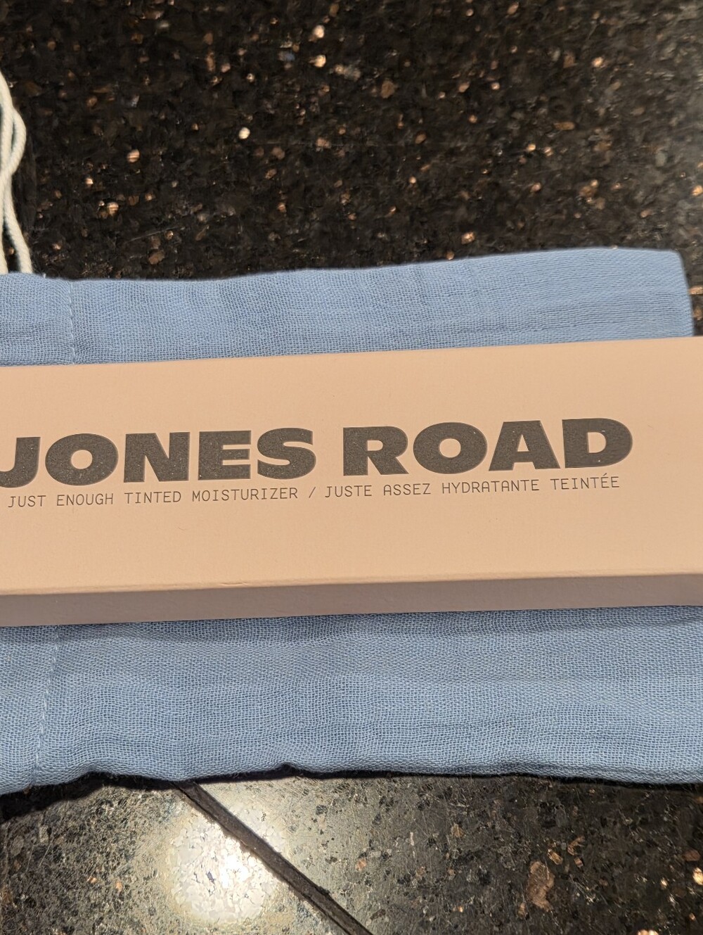 Jones Road Tinted Moisturizer